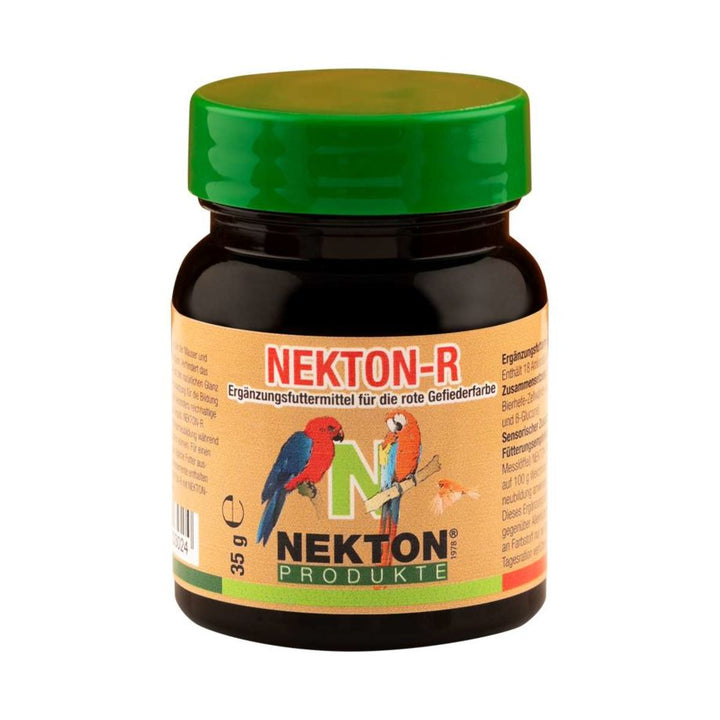 NEKTON-R
