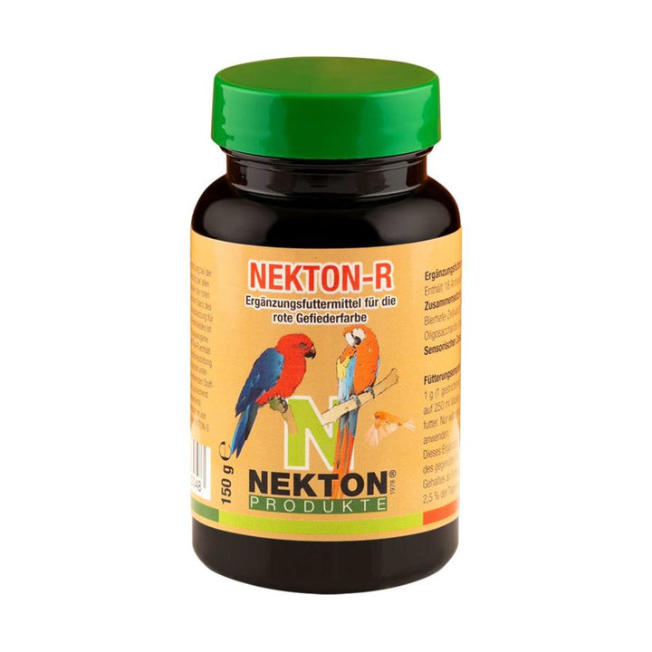 NEKTON-R