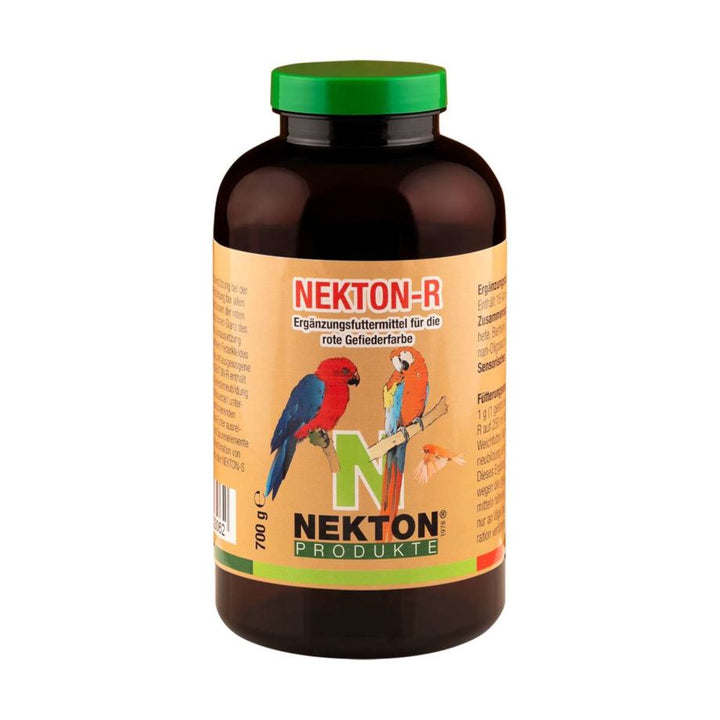 NEKTON-R