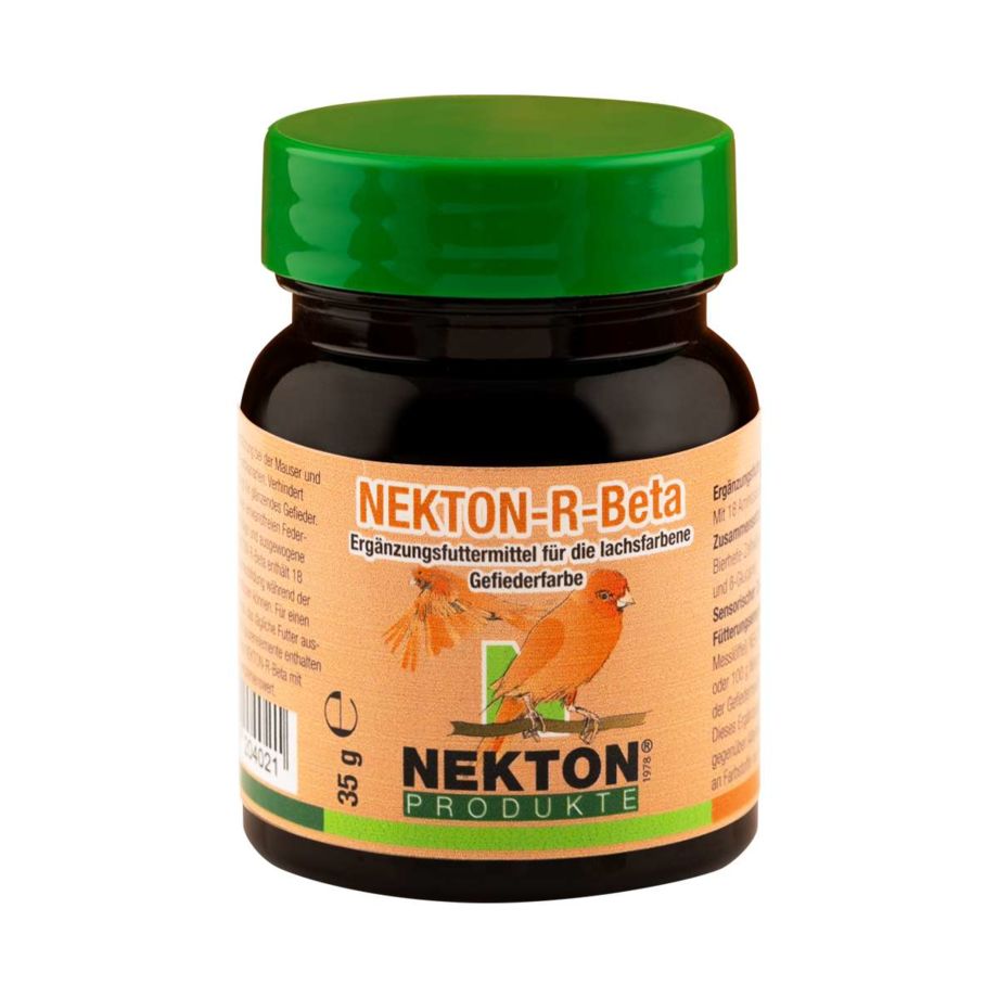 NEKTON-R-Beta