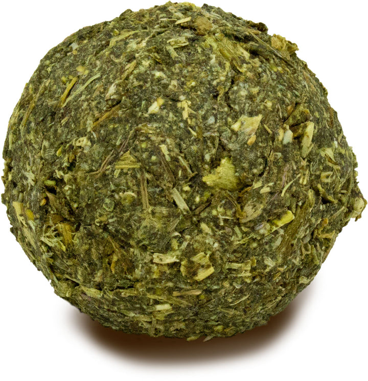 Bavarian Catnip Katzenminze-Kugel von JR FARM