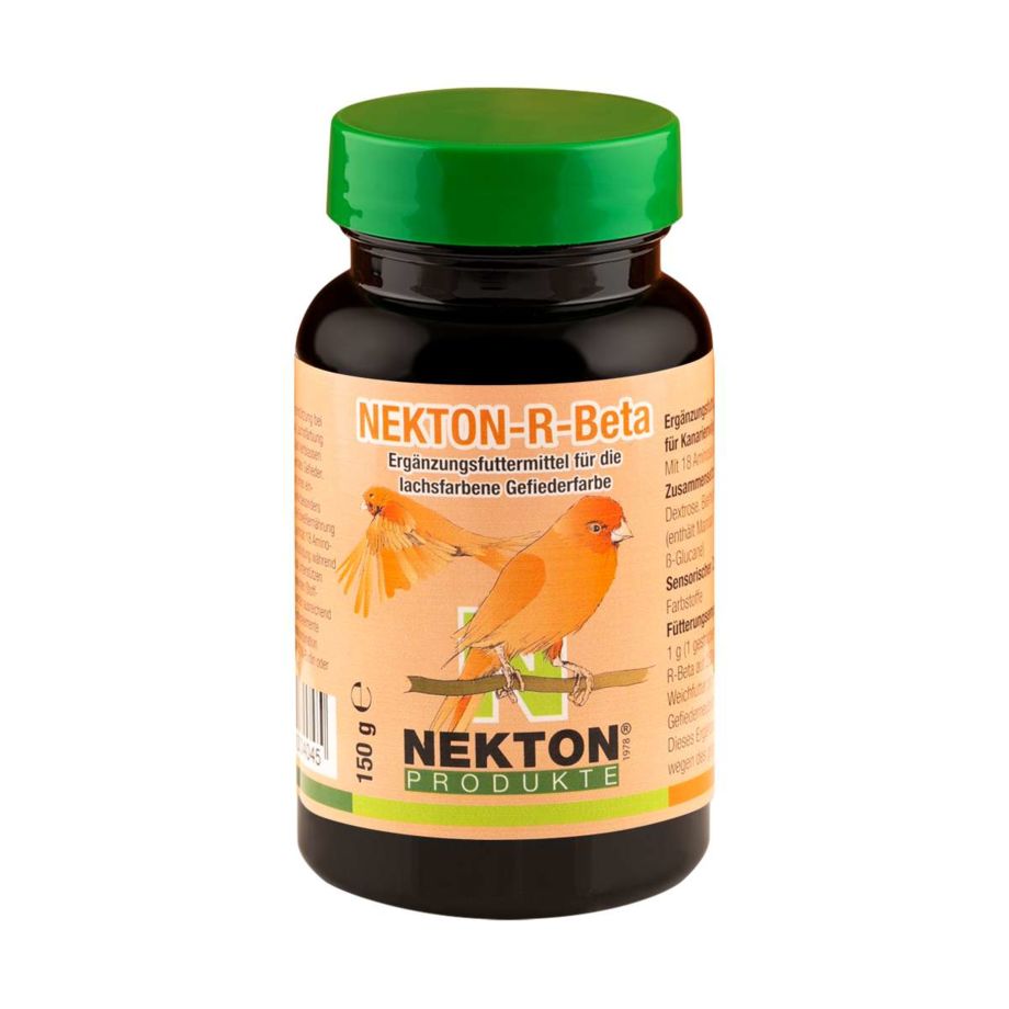 NEKTON-R-Beta