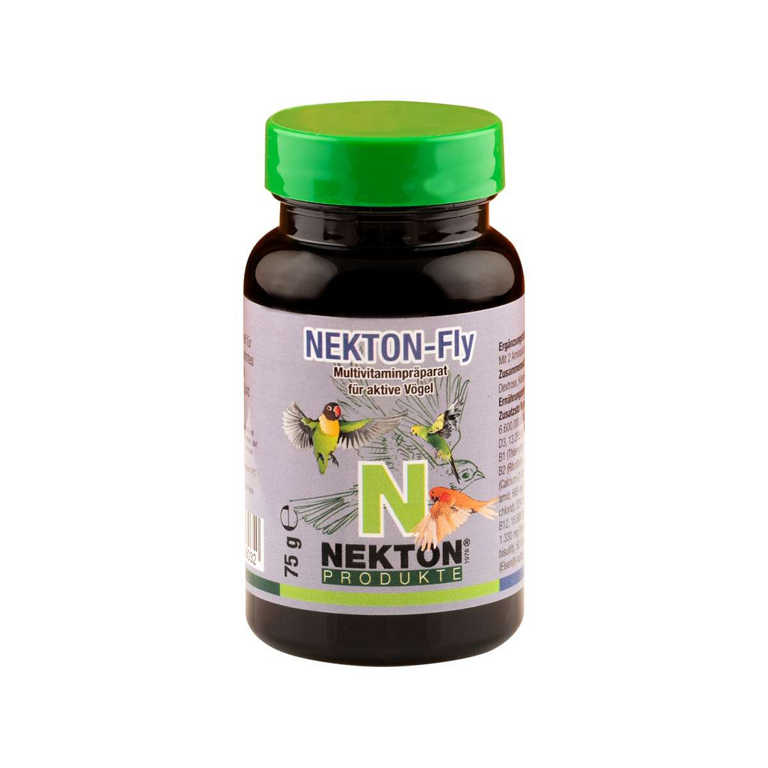 NEKTON-Fly