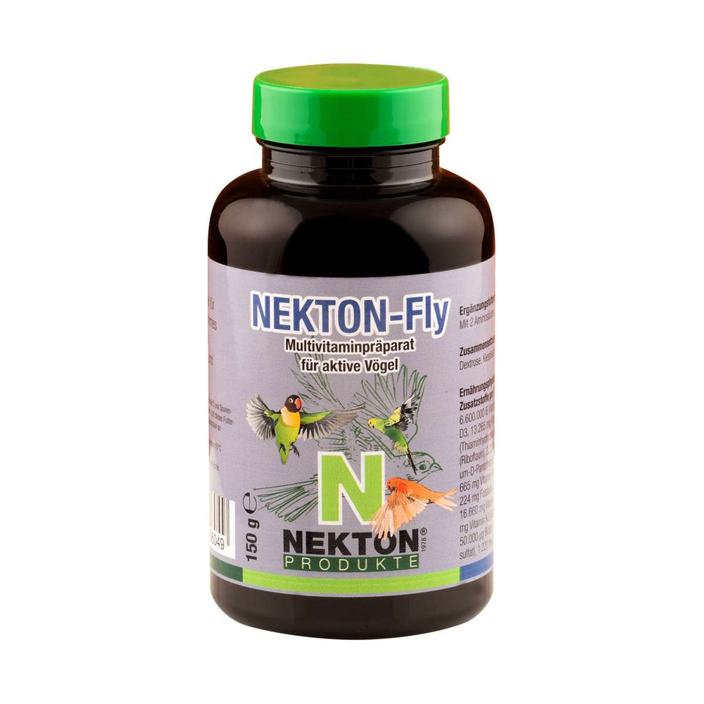 NEKTON-Fly