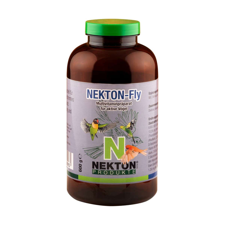 NEKTON-Fly