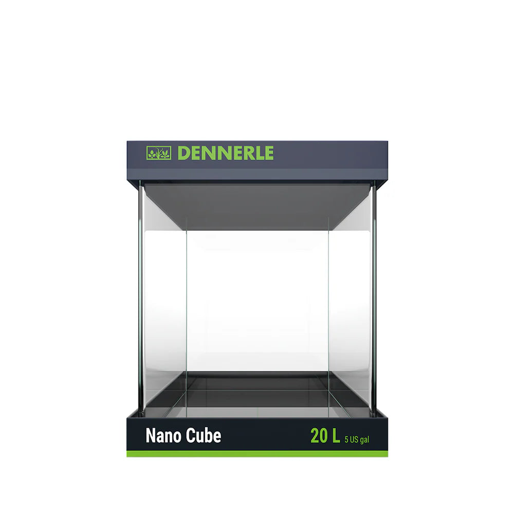 Nano Cube