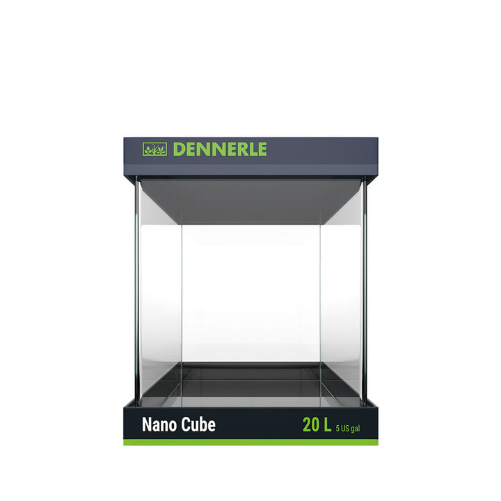 Nano Cube