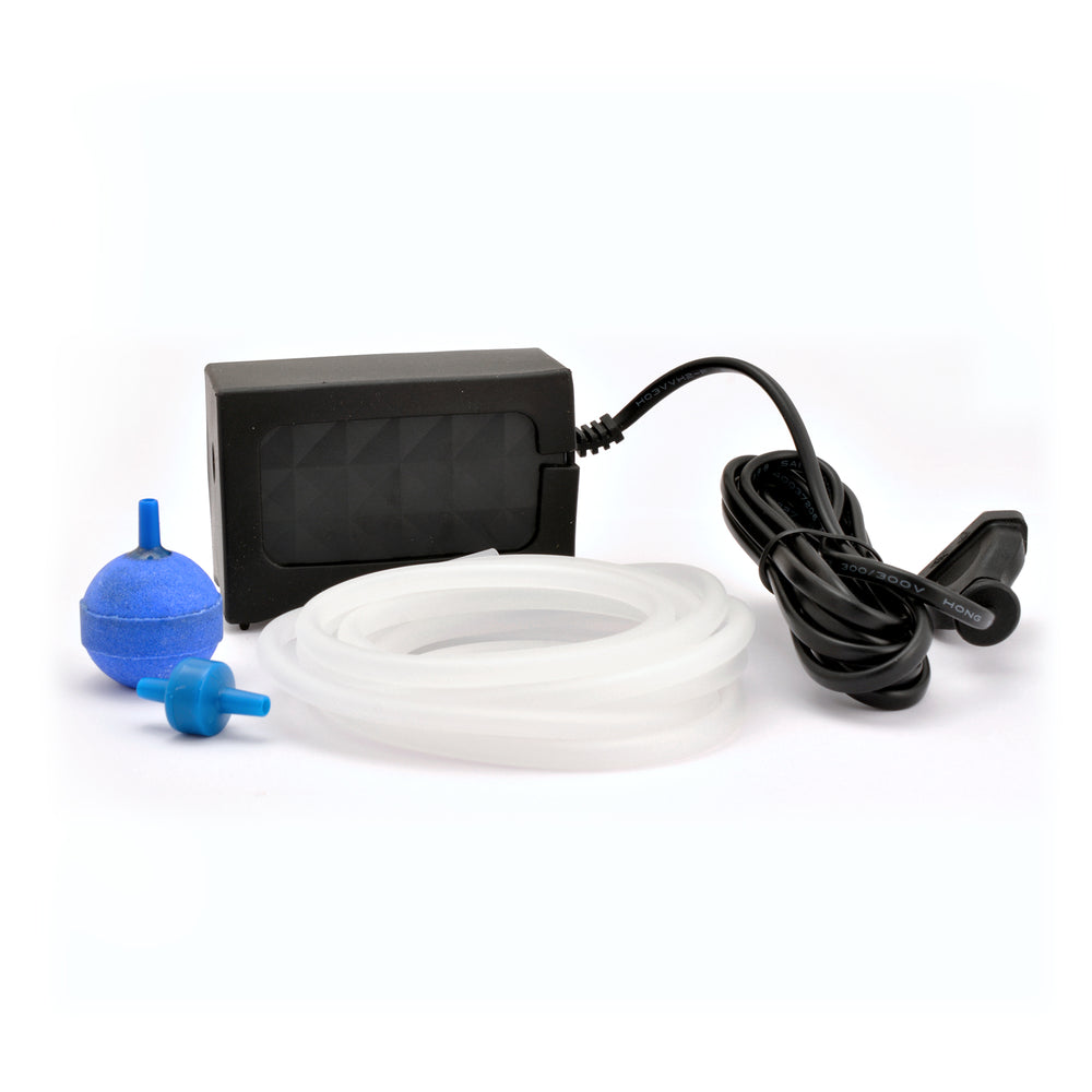 Vento Air Pump