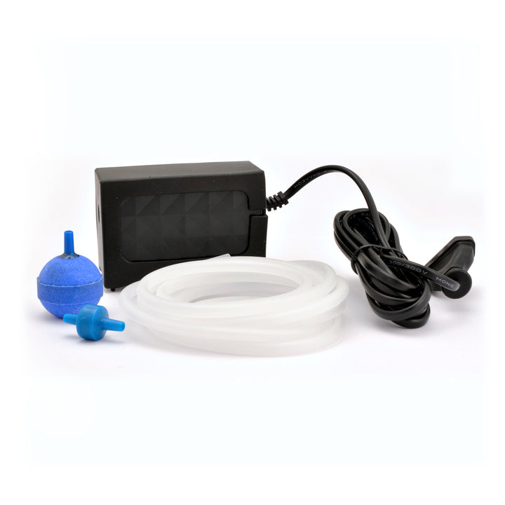 Vento Air Pump