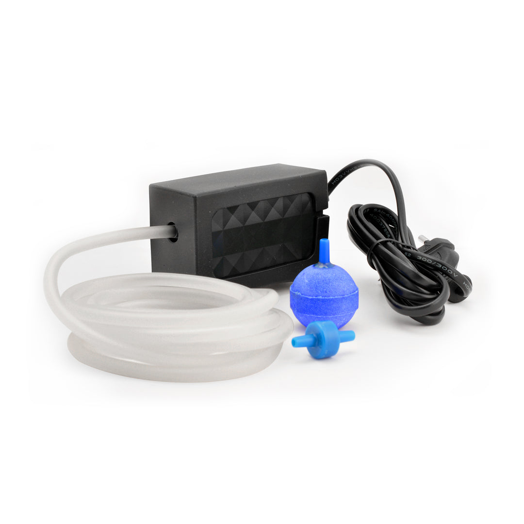 Vento Air Pump
