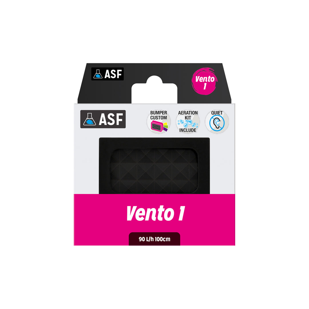 Vento Air Pump