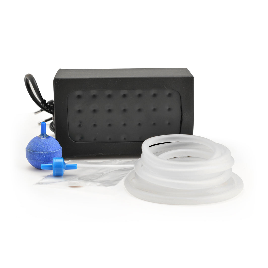 Vento Air Pump