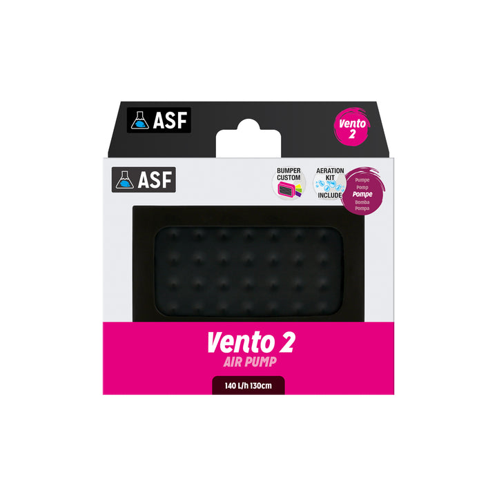 Vento Air Pump