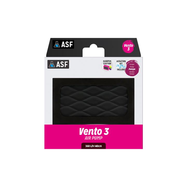 Vento Air Pump