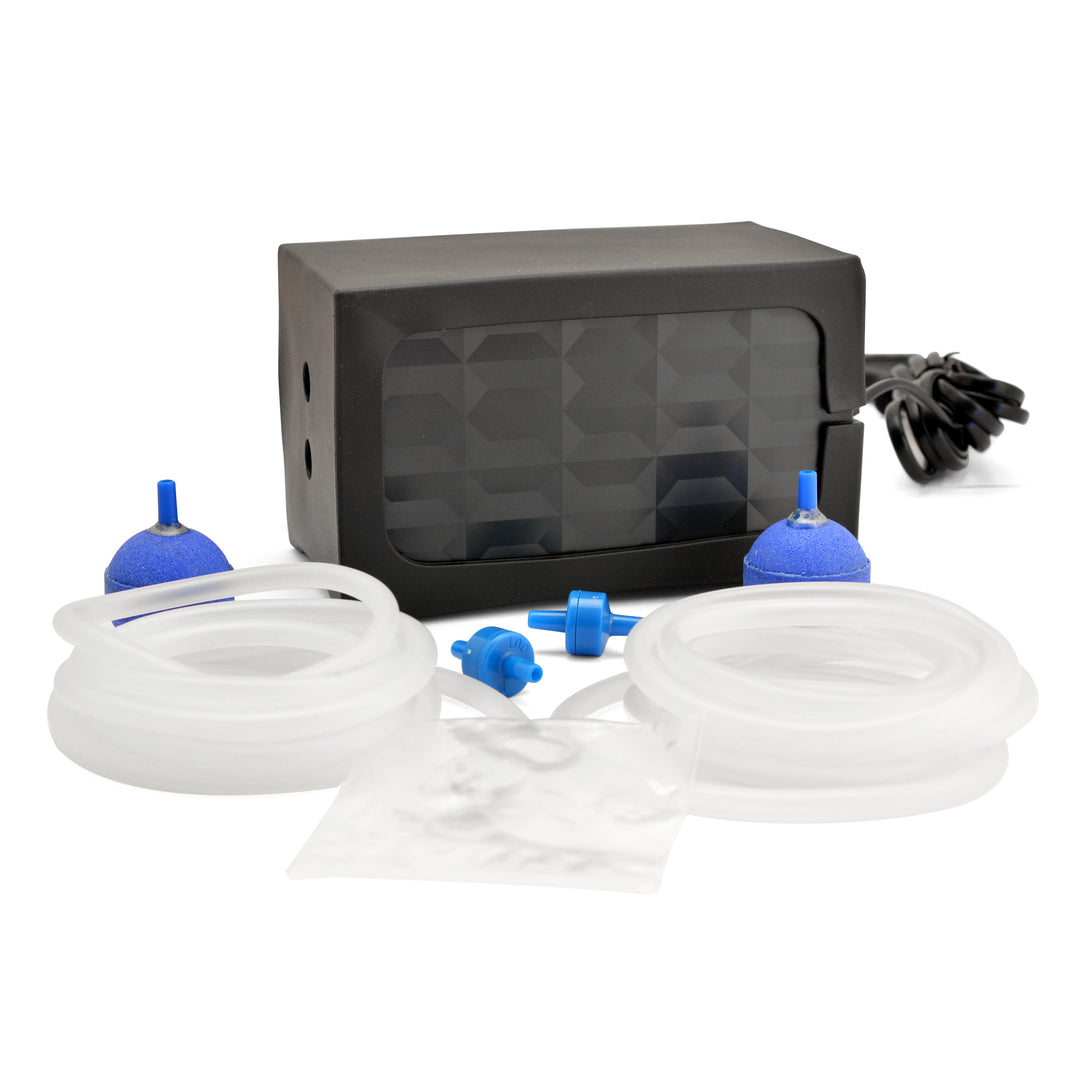 Vento Air Pump