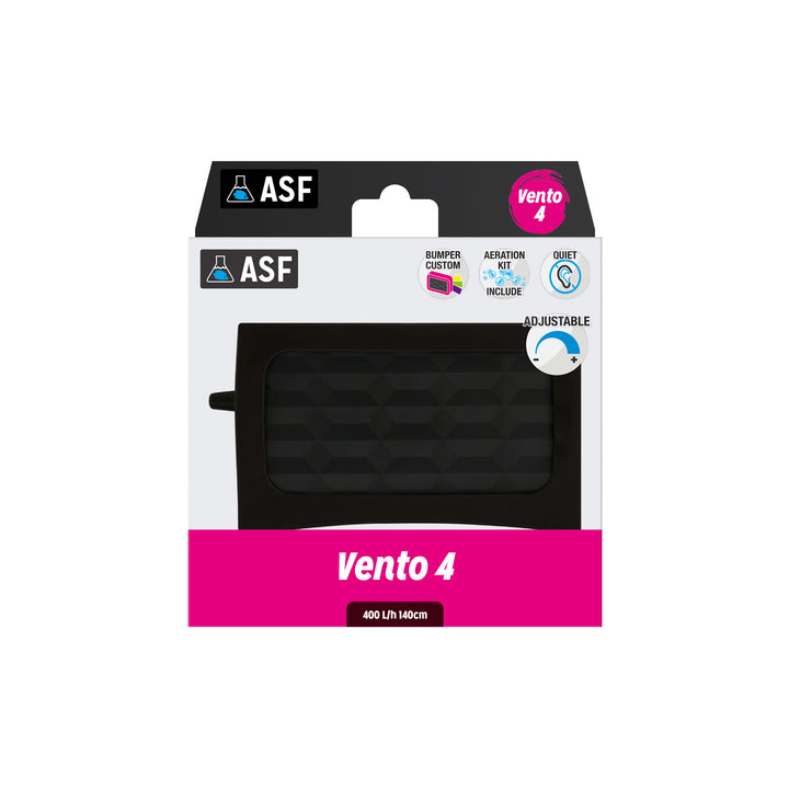 Vento Air Pump