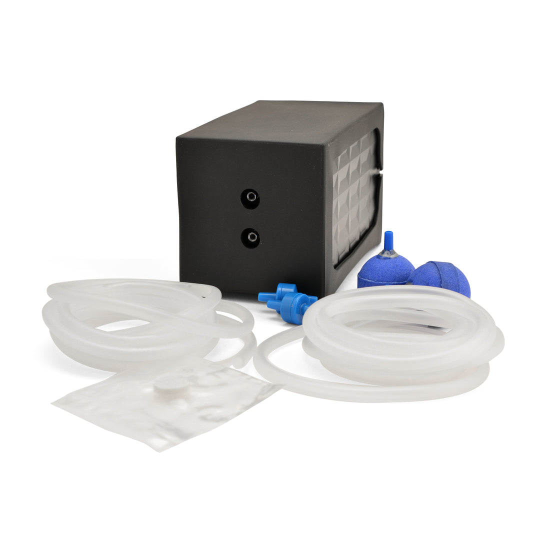 Vento Air Pump