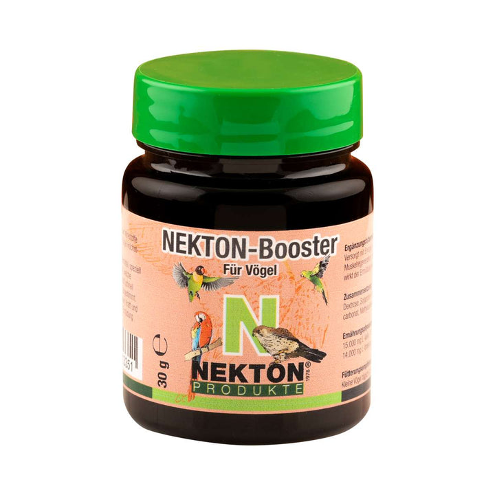 NEKTON-Booster