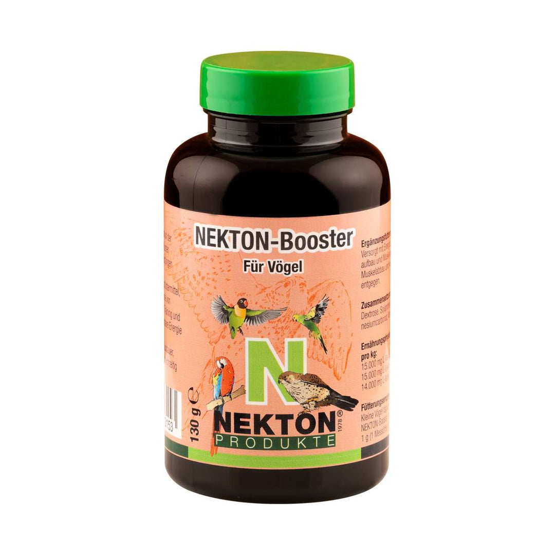 NEKTON-Booster