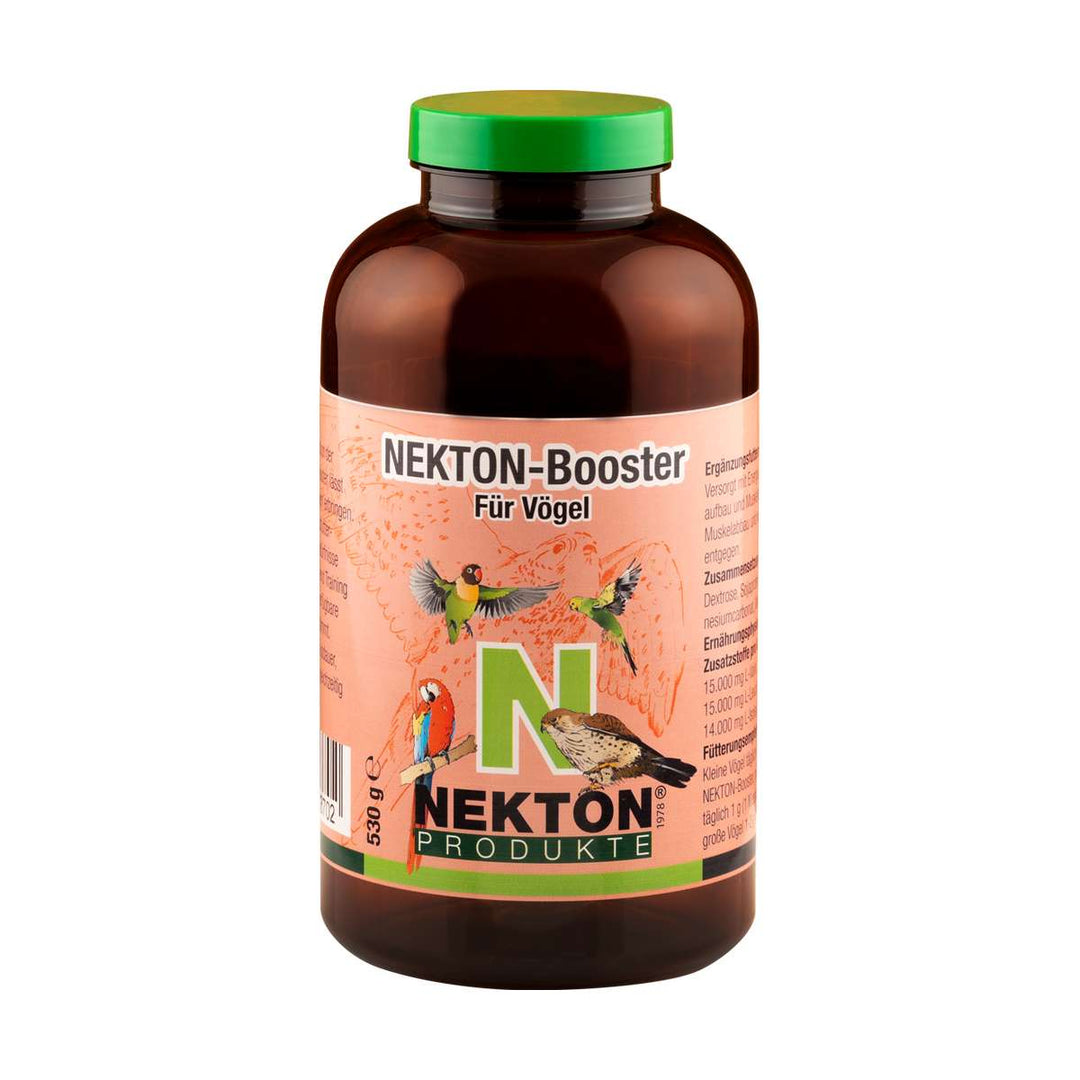 NEKTON-Booster