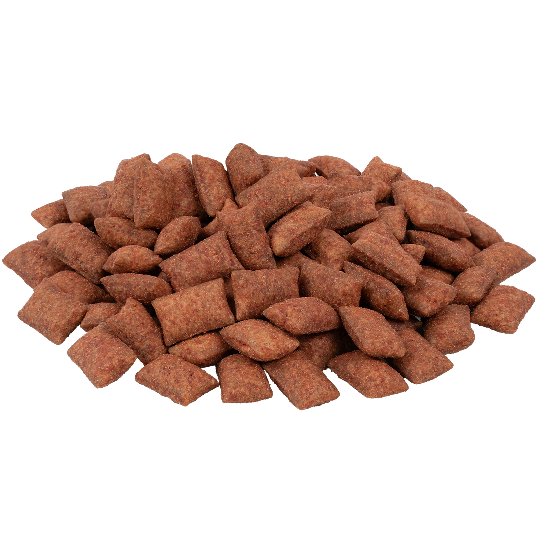 Kekse mit Thunfisch von Voskes