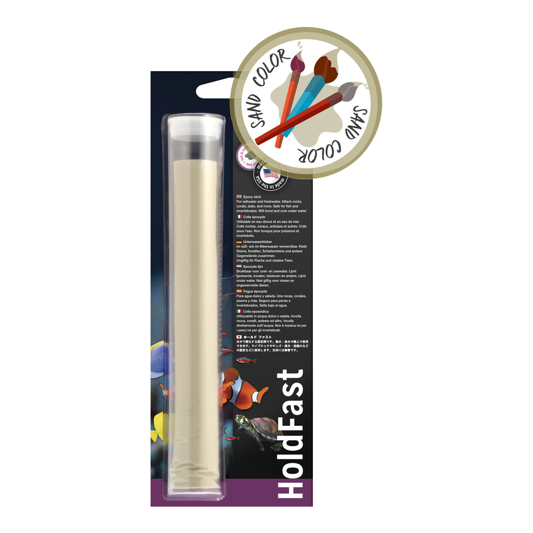Holdfast Epoxy Stick