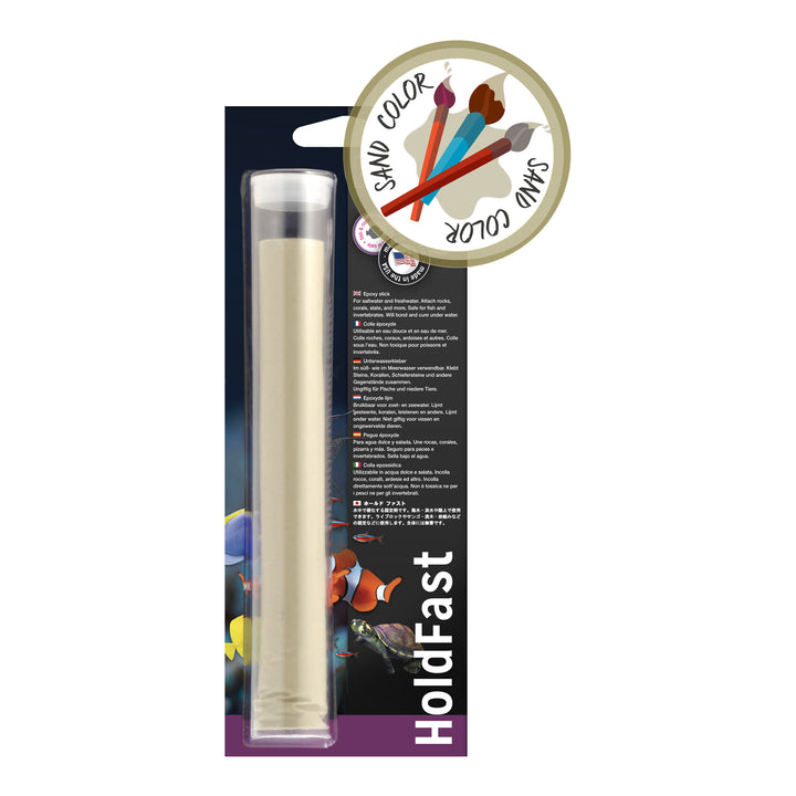 Holdfast Epoxy Stick