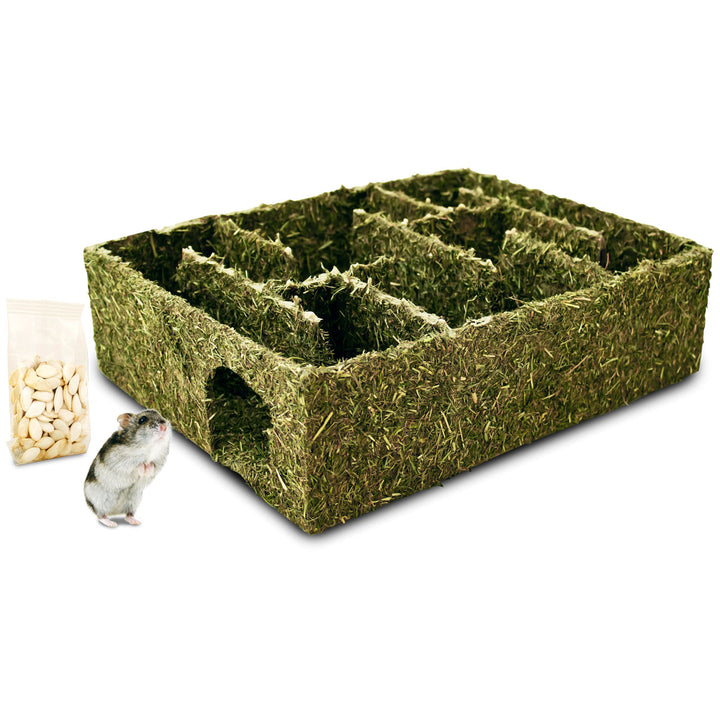 JR FARM Snack-Labyrinth