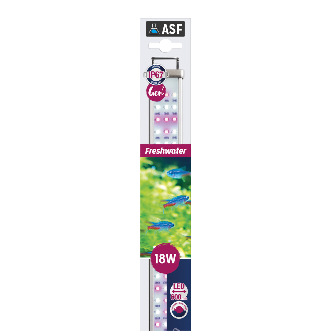 Proten LED bar freshwater