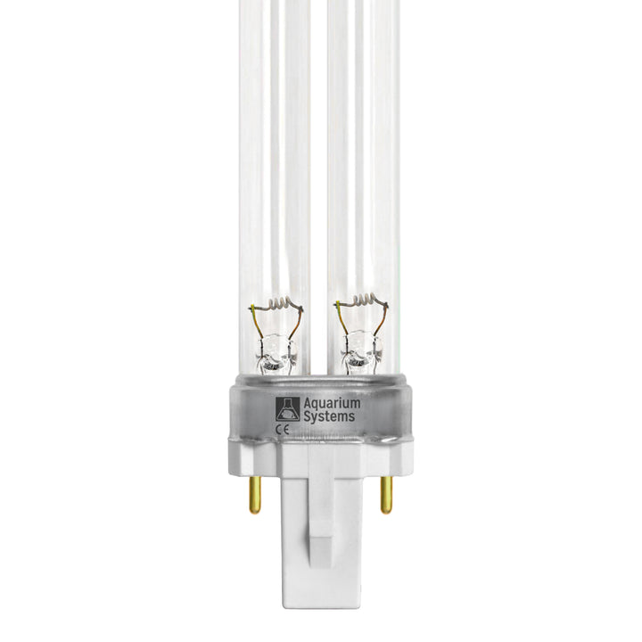 Compact UVC Lampe G23