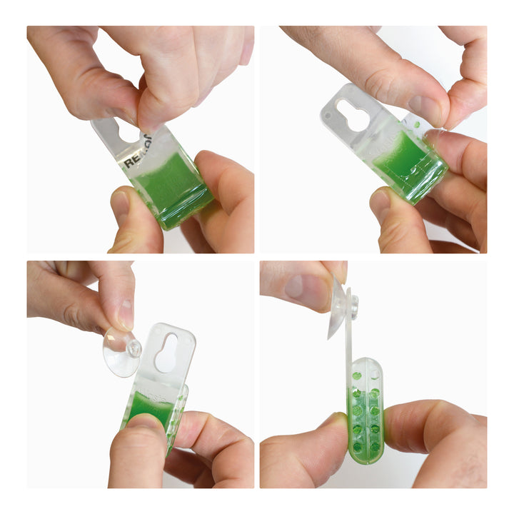 Waste-Away Gel freshwater