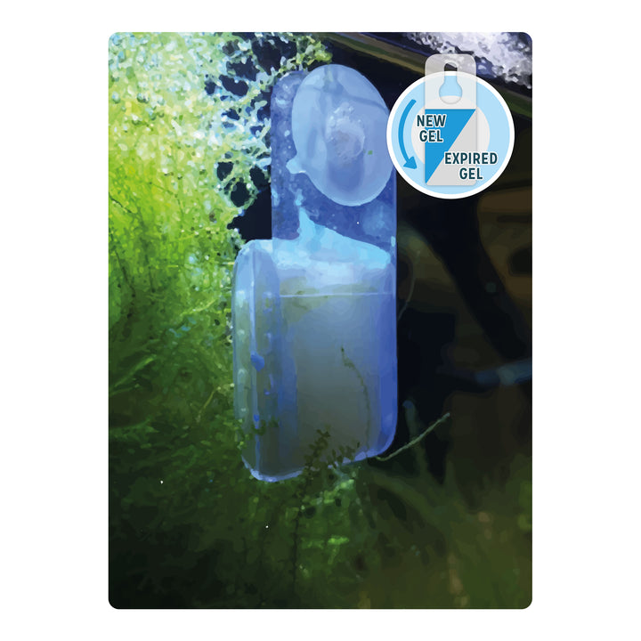 Waste-Away Gel freshwater