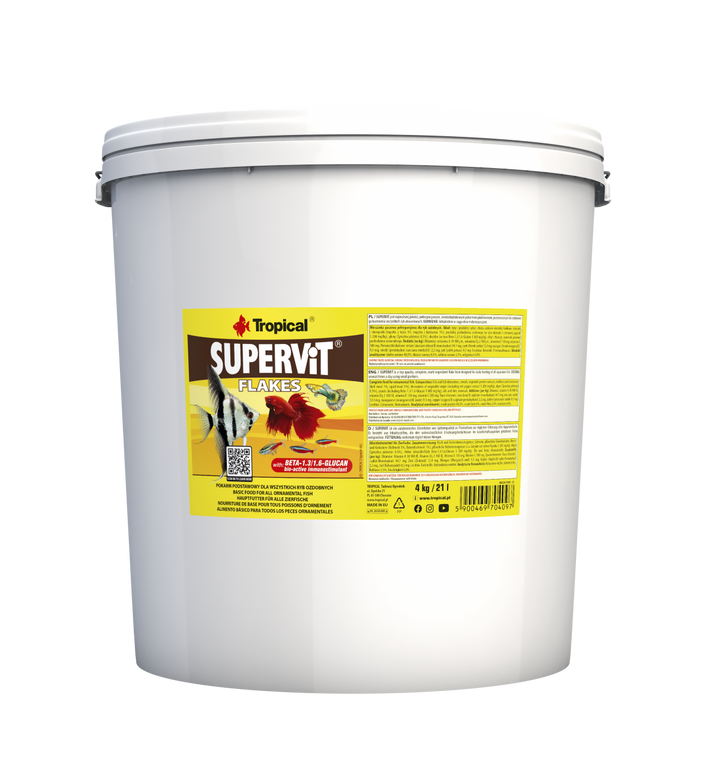 Supervit Flakes