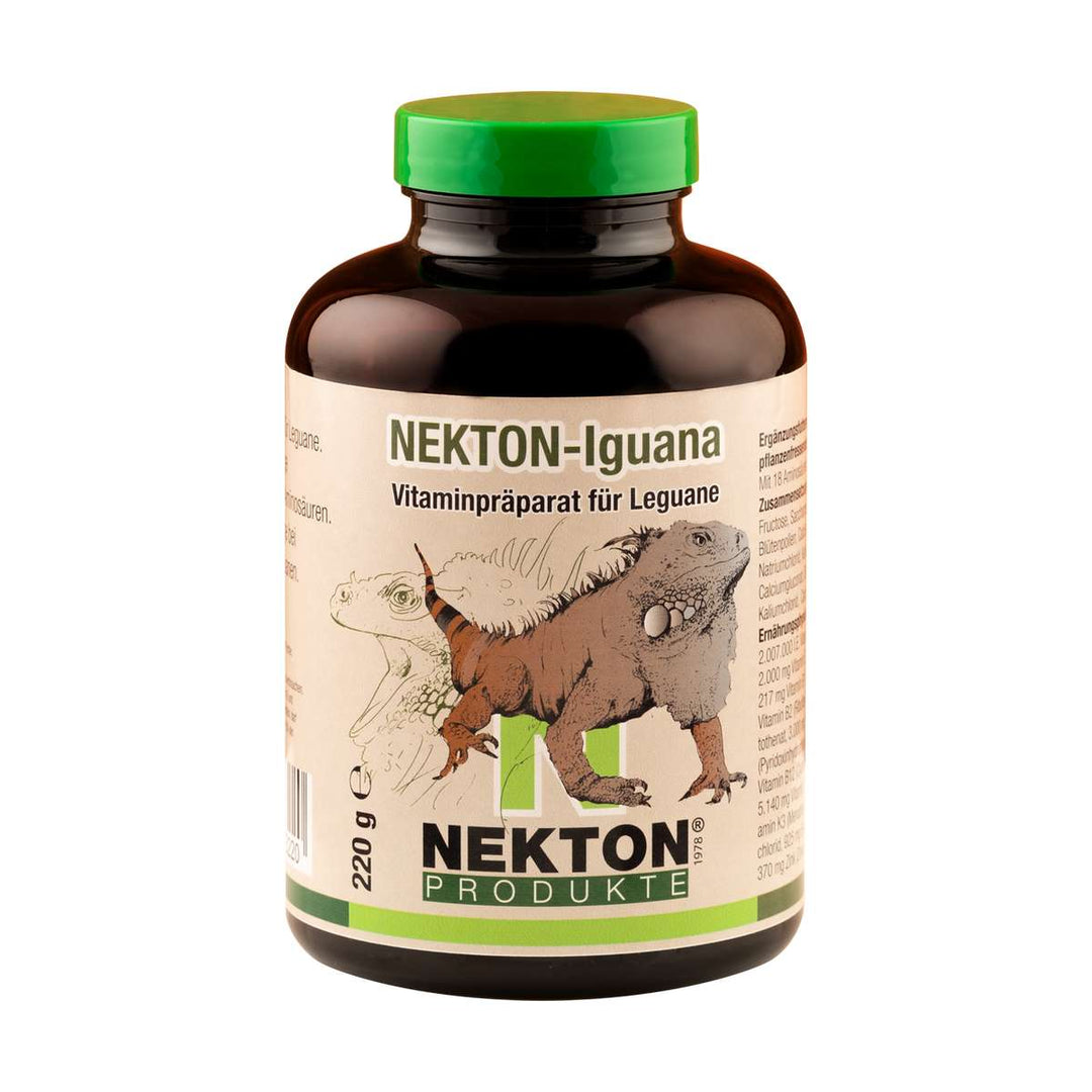NEKTON-Iguana