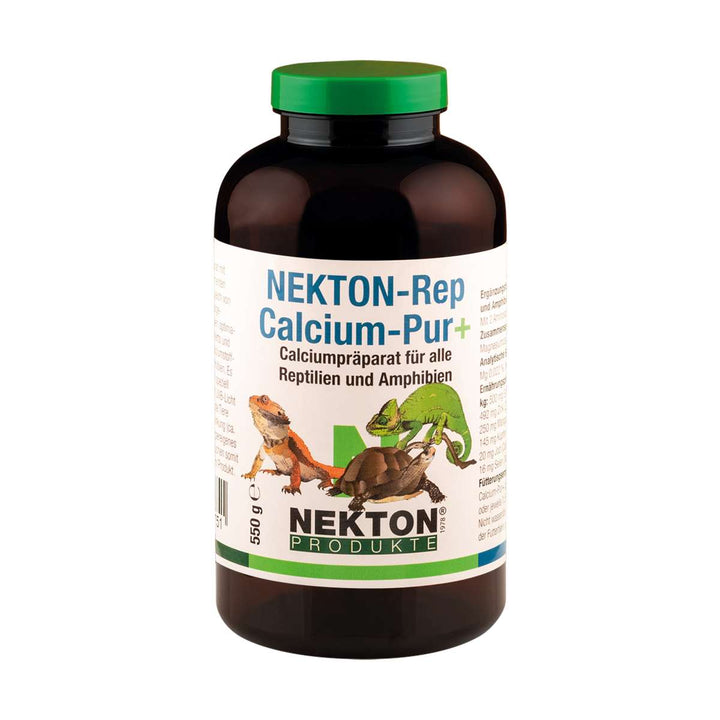 NEKTON-Rep-Calcium-Pur+