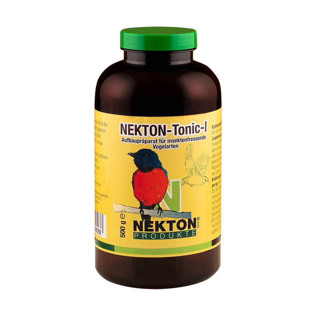 NEKTON-Tonic-I