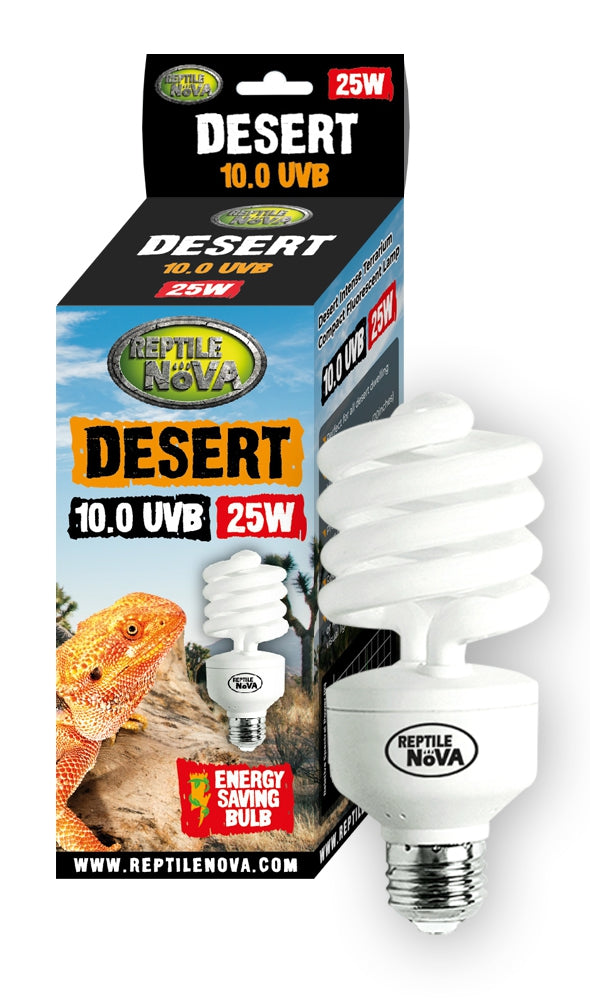 UVB 10.0 Desert