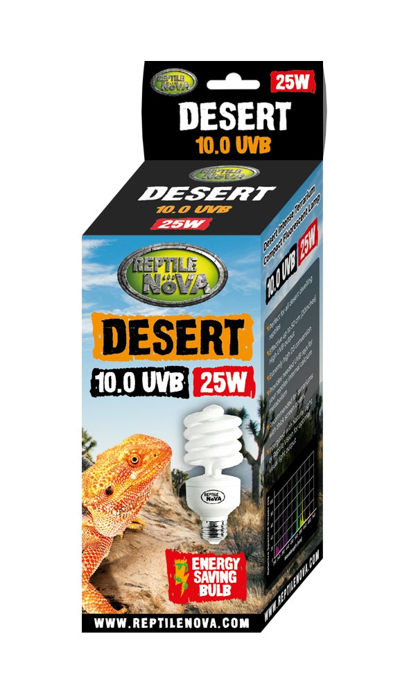UVB 10.0 Desert