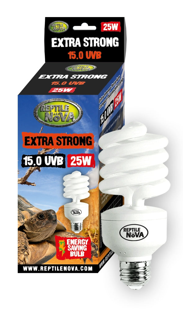 UVB 15.0 Extra Strong