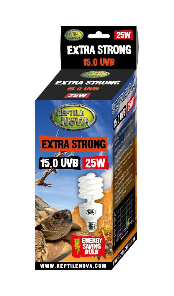 UVB 15.0 Extra Strong