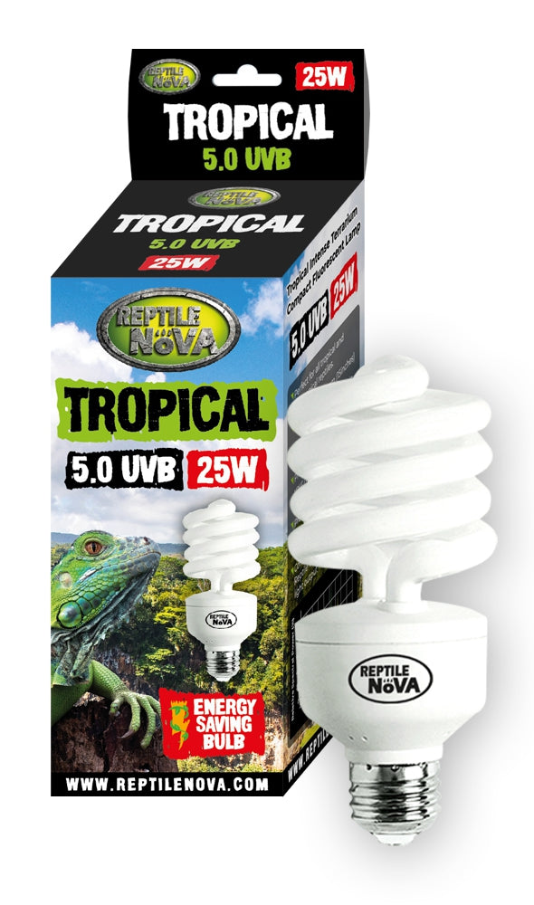 UVB 5.0 Tropical