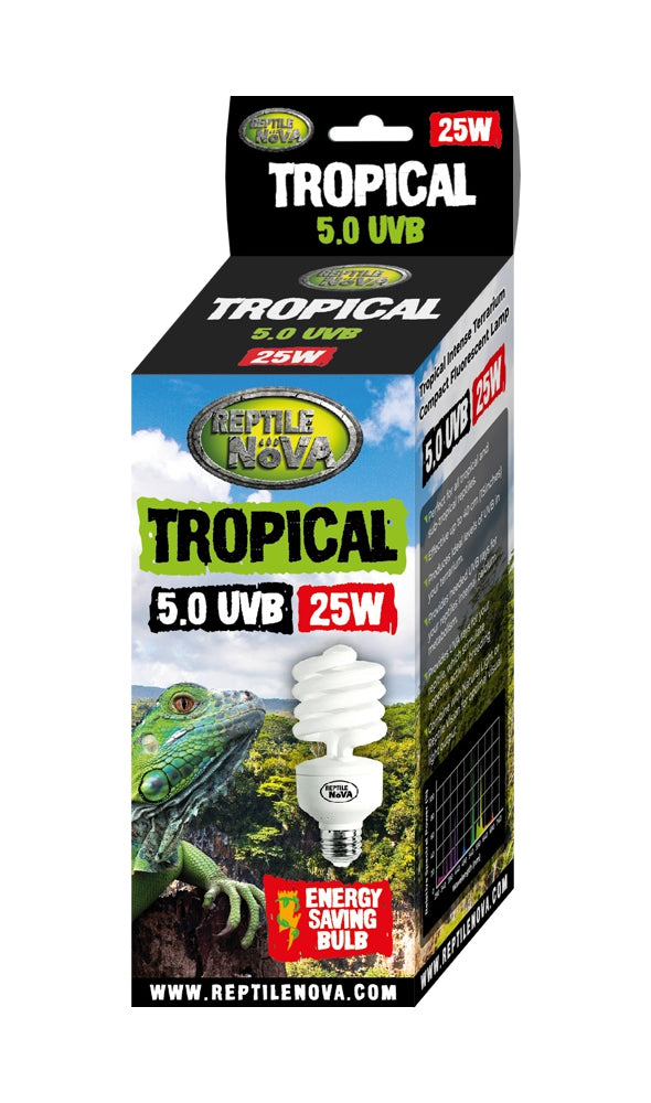 UVB 5.0 Tropical