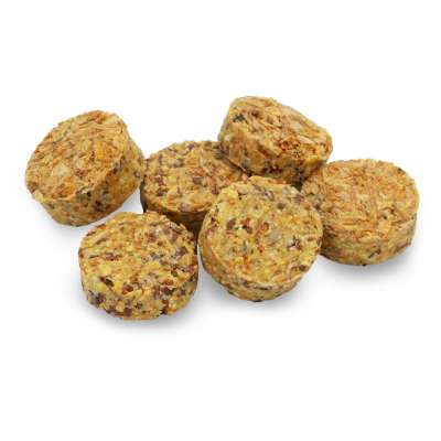 JR FARM Vollkorn Shrimps-Cookies