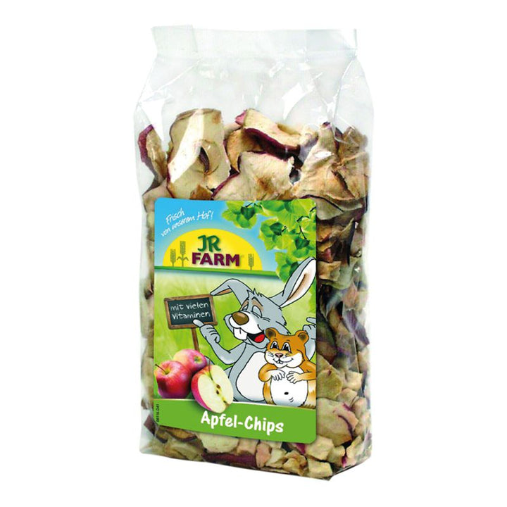 Apfel-Chips von JR FARM