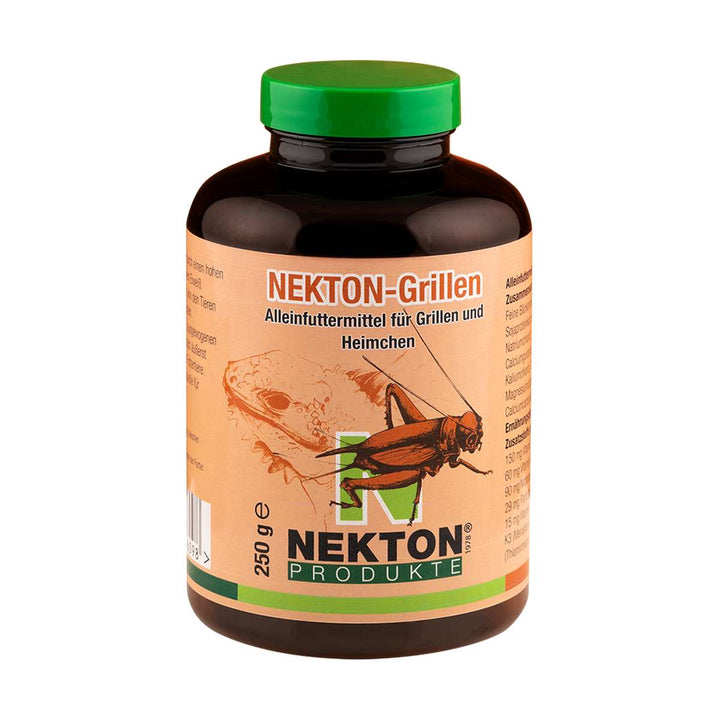 NEKTON-Grillen