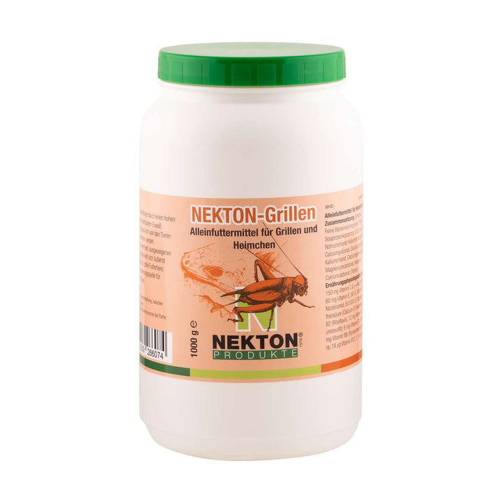 NEKTON-Grillen