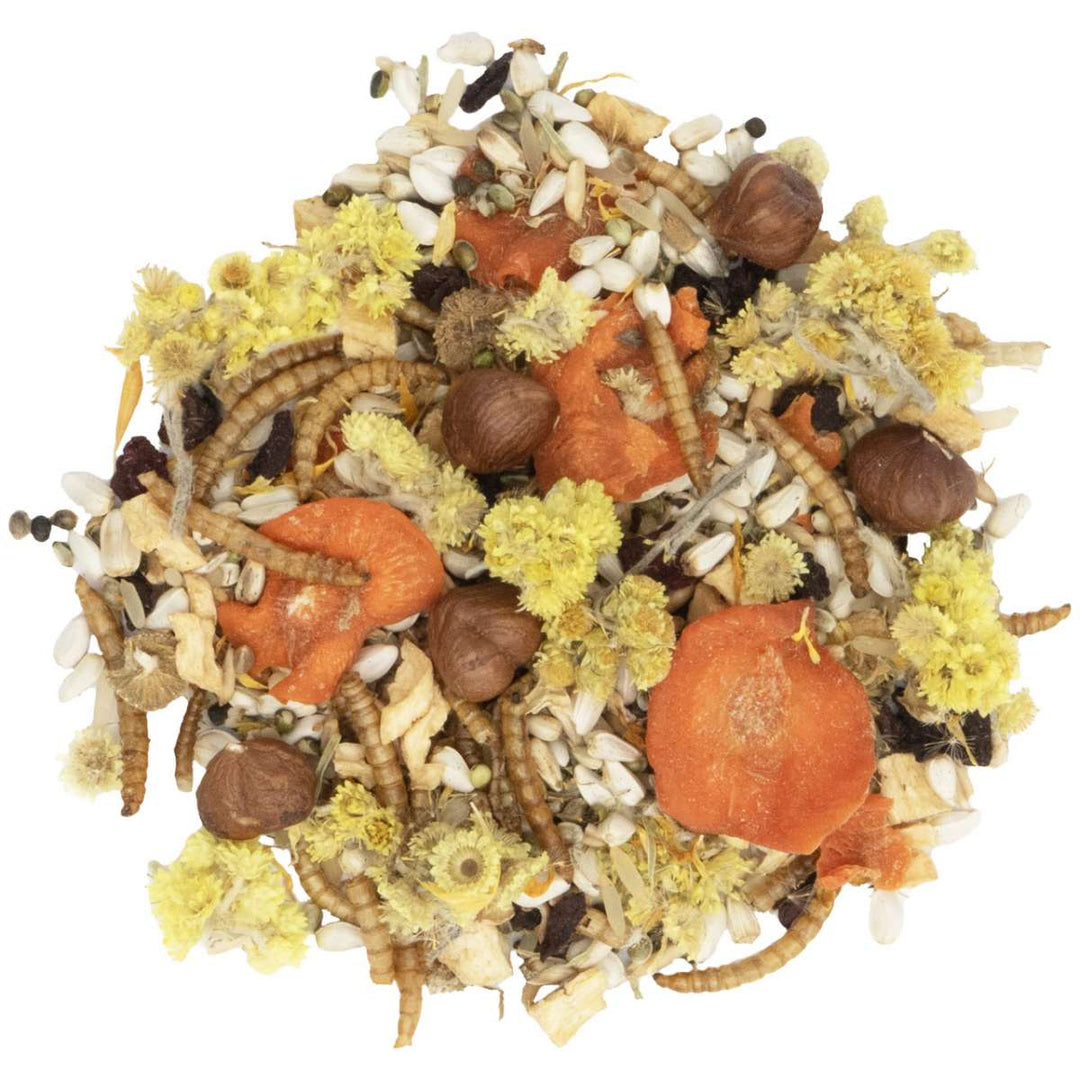 JR FARM Tiny Treats Nuss-Mix