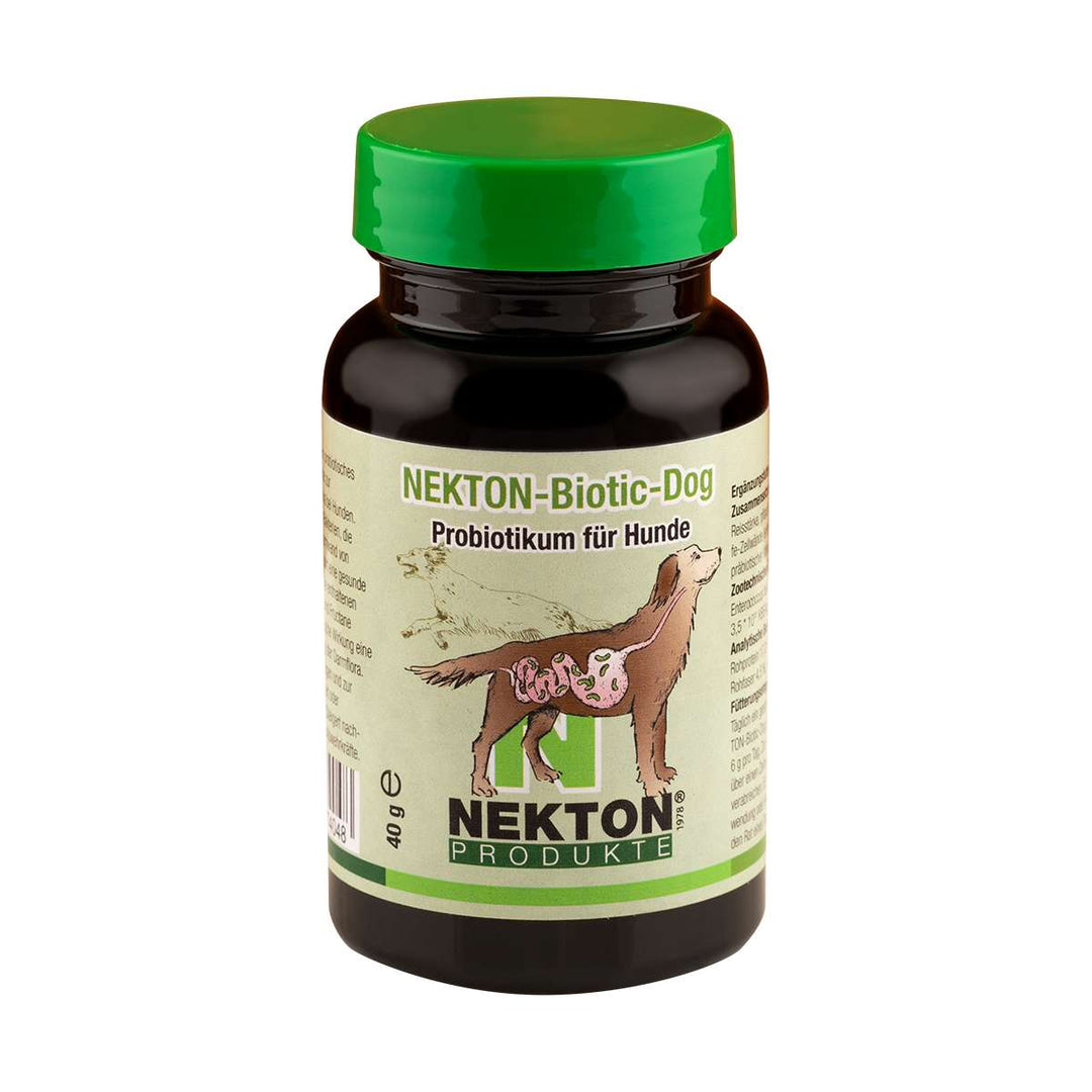 NEKTON-Biotic-Dog