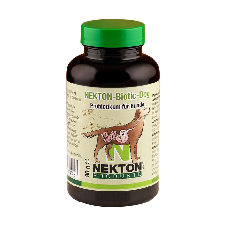 NEKTON-Biotic-Dog