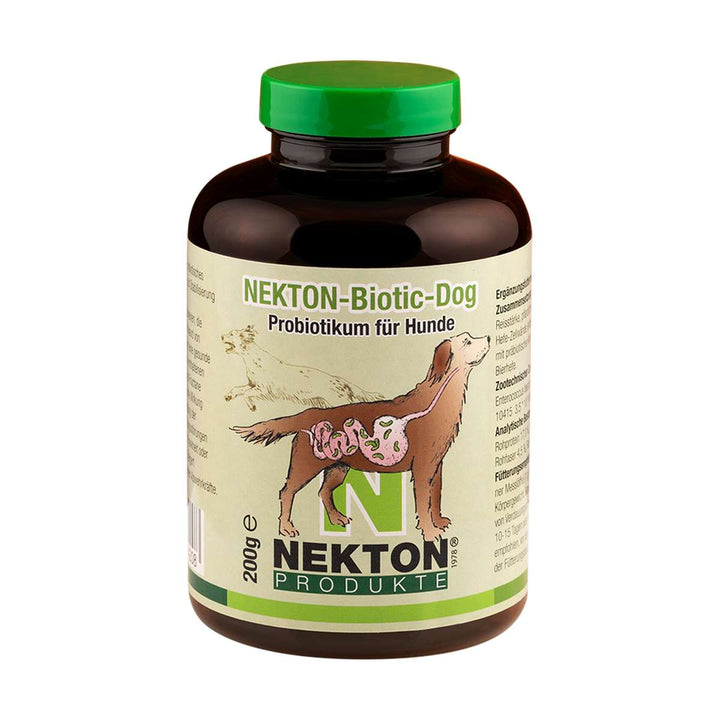 NEKTON-Biotic-Dog